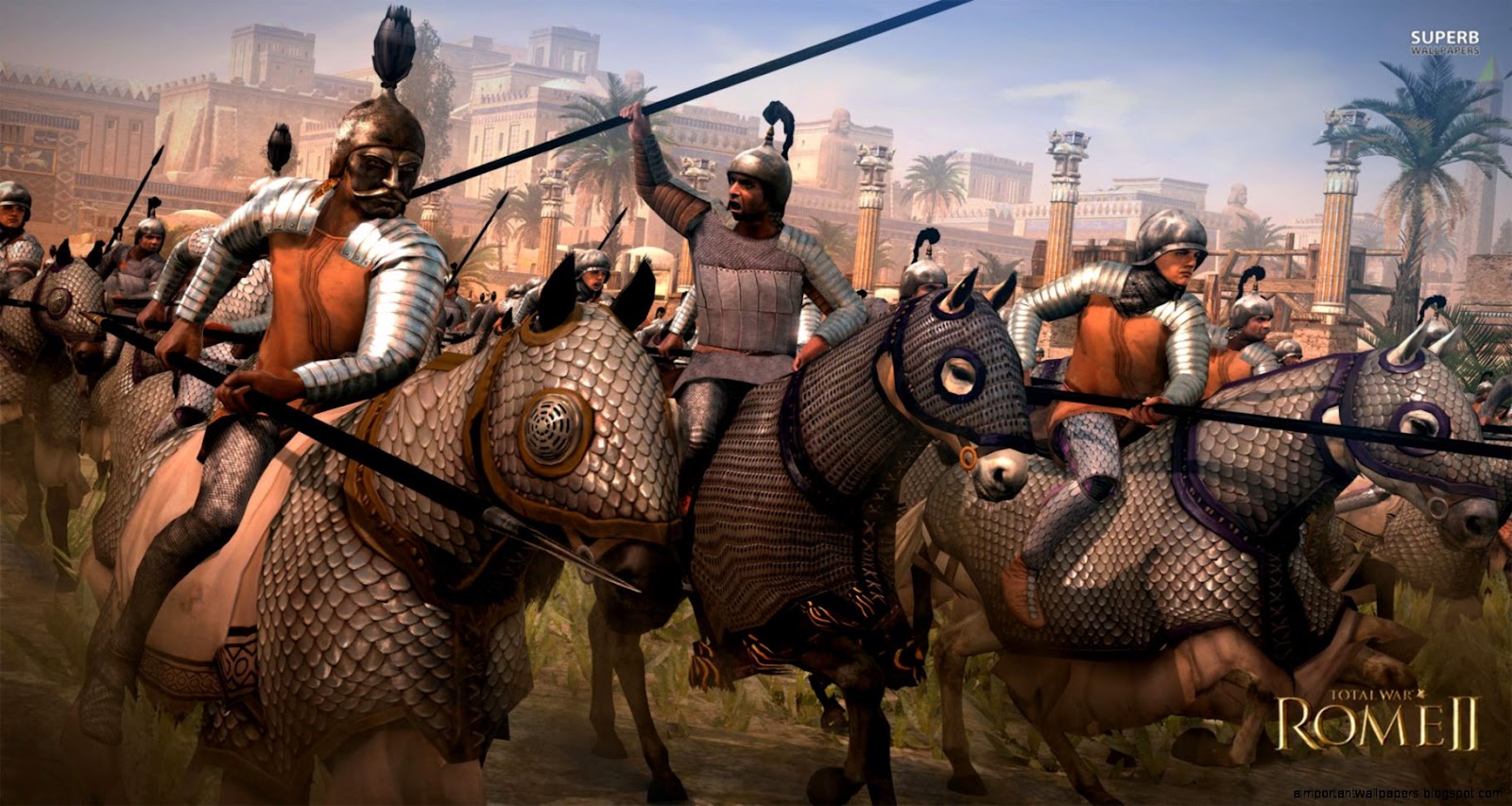 Total War Rome 2 Parthia Total War Rome 2 Parthia