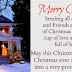 Meaning Christmas Wishes Messages For Friend
