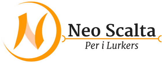 Neo Scalta: Scrittura, Storytelling, Copywriting, Blogging, Crescita