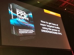 PPC Traffic