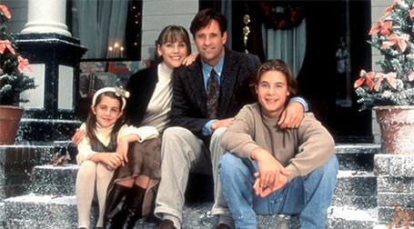 Its a Wonderful Movie - Your Guide to Family and Christmas Movies on TV