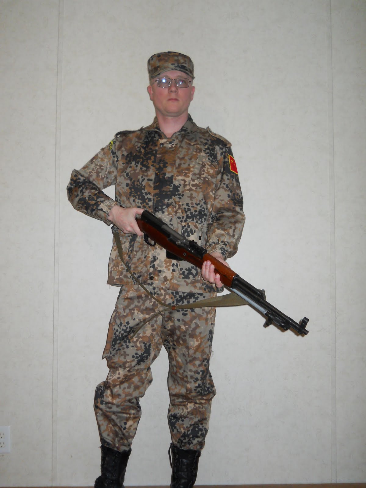 Days of our Trailers TurnCoat