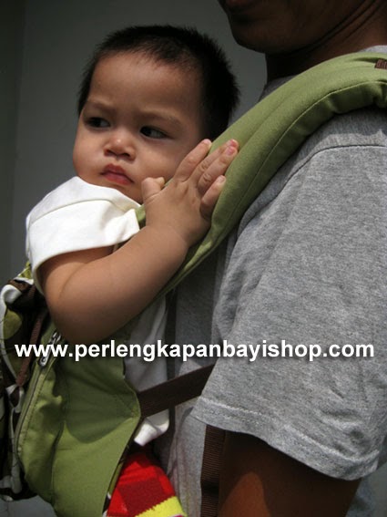 ergo baby carrier gendongan bayi favorit sang ayah harga ergo baby carrier gendongan bayi favorit sang ayah harga