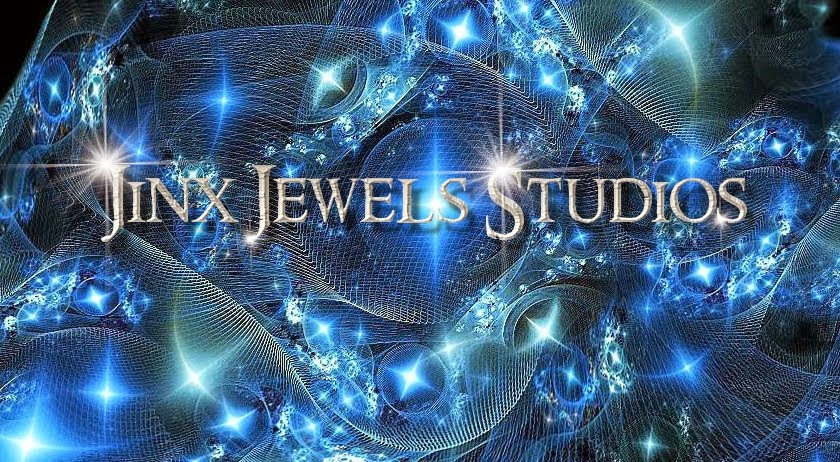 Jinx Jewels Studio