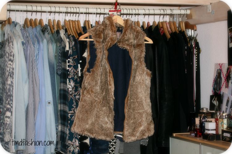 Truly Madly Deeply Gekauft Sachen Fur Herbst Winter