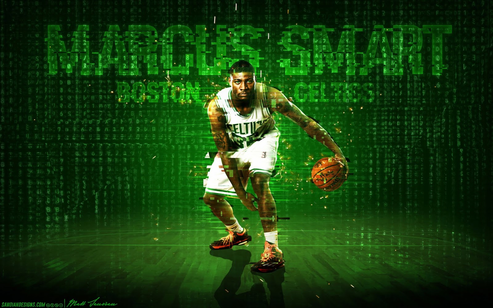 Marcus-Smart-Celtics-2014-BasketWallpape
