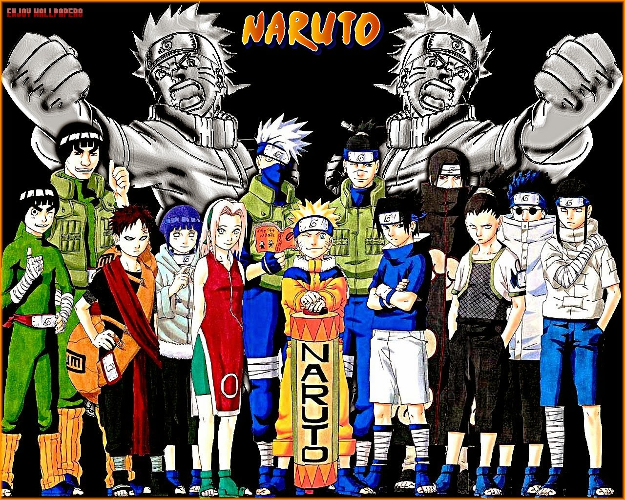 Download naruto kecil full episode sub indo naruto season