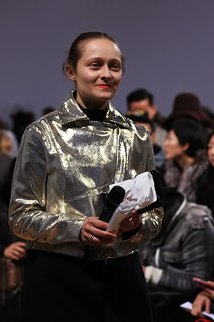 Paris Fashion Week 2013-2014