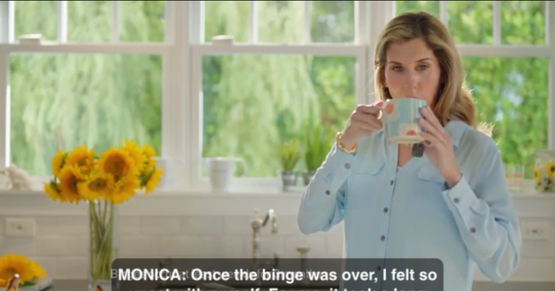 I Love Orla Kiely Orla Kiely Spotted Monica Seles with Abacus Flower