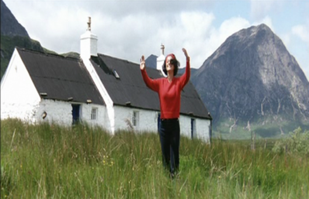Blackrock Cottage, Glen Coe Blackrock Cottage, Glen Coe
