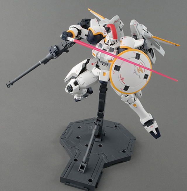 Neutron Jammer MG 1/100 Tallgeese (Endless Waltz)
