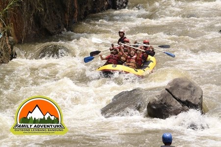 VIDEO ARUNG JERAM LEMBANG BANDUNG