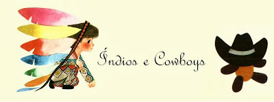 Índios e Cowboys