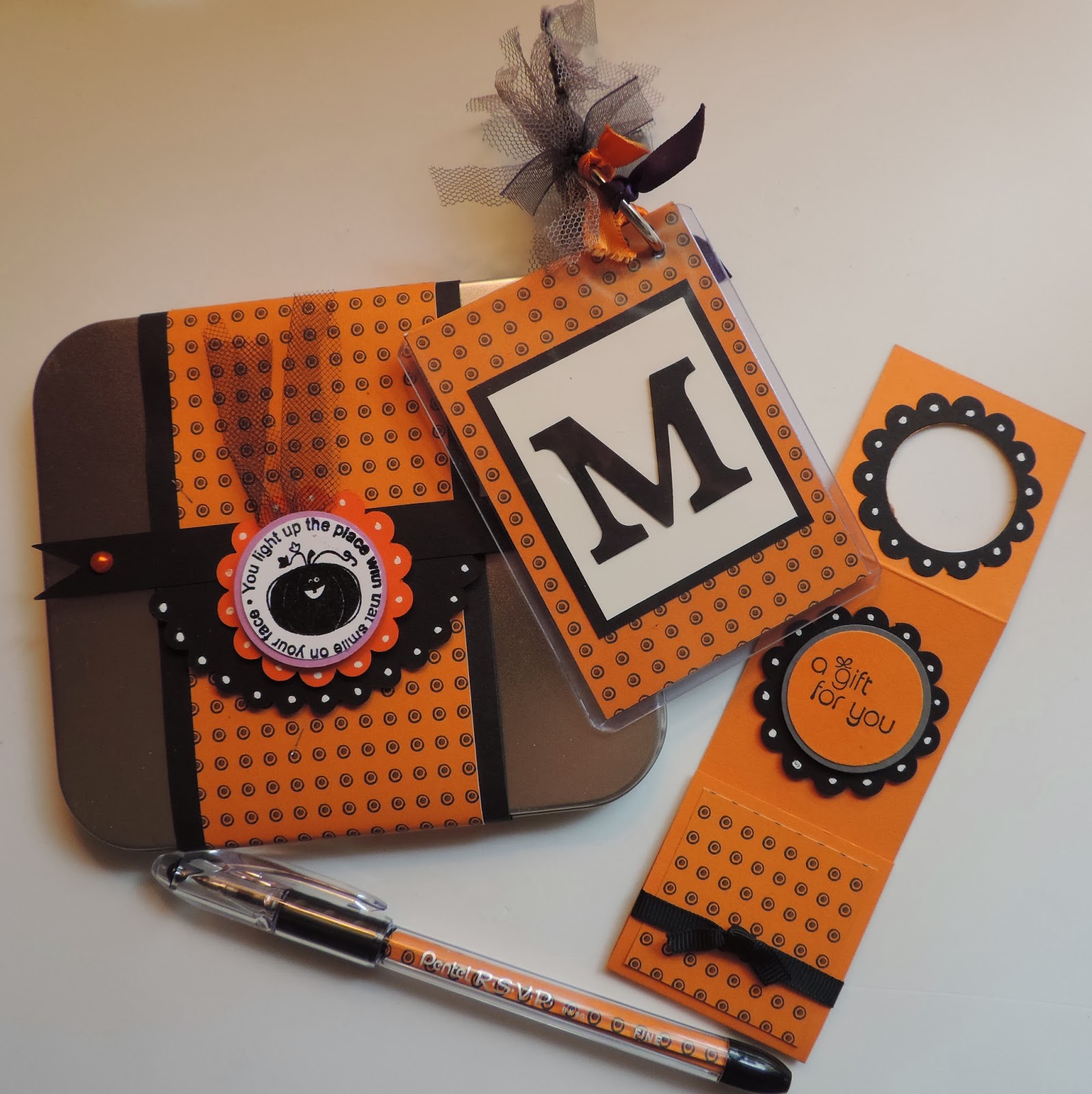 Kards by Kadie Scissors and the City Retreat Gifts