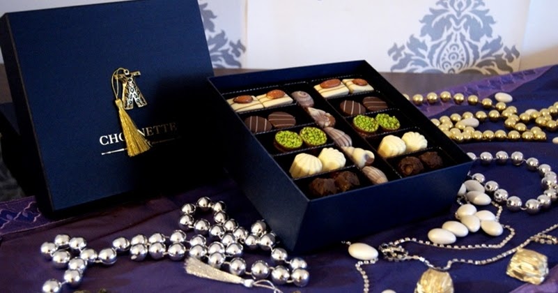 En Kaliteli Çikolata Blogları En Kalite Çikolatalar