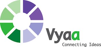Vyaa, Connecting Ideas