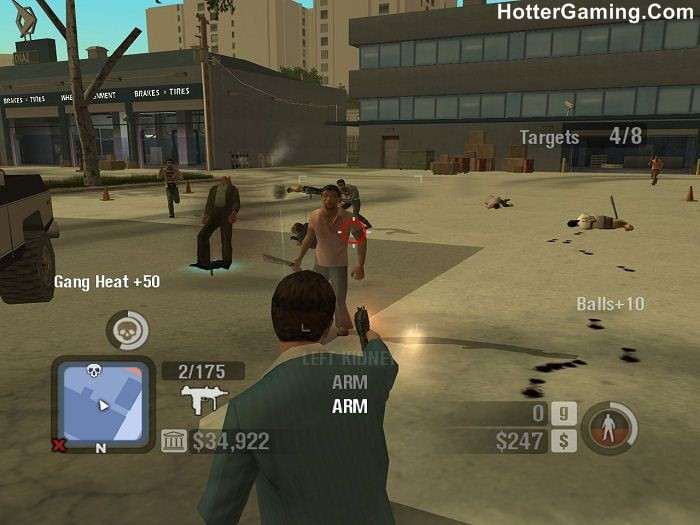 Scarface Torrent Pc Game