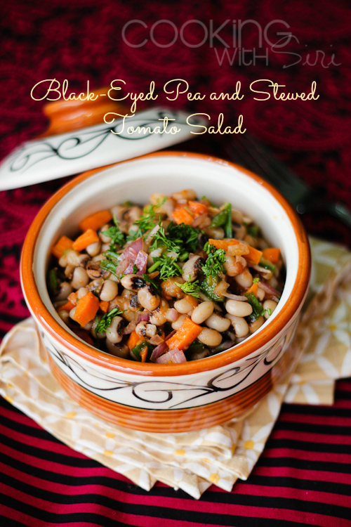 Cooking With Siri Recipes, Reviews and Reflections. {Healthy Salads