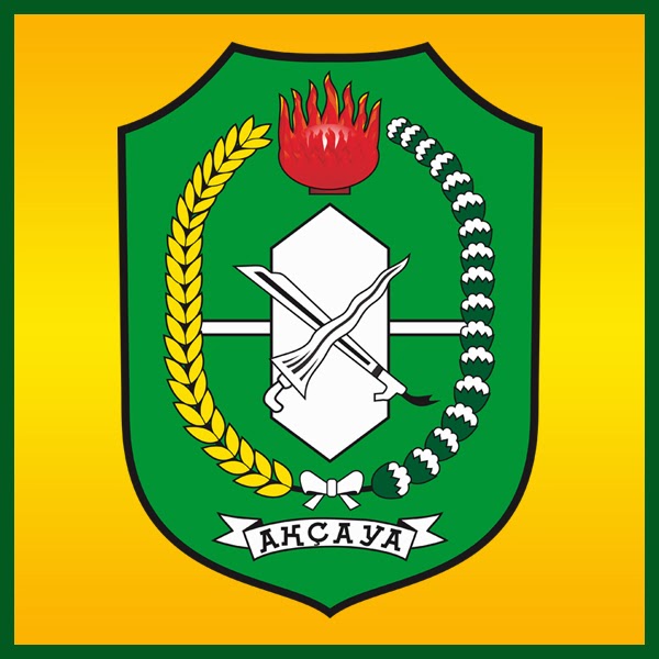 Logo Kabupaten Sanggau