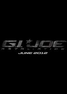 G.I. Joe: Retaliation 2012