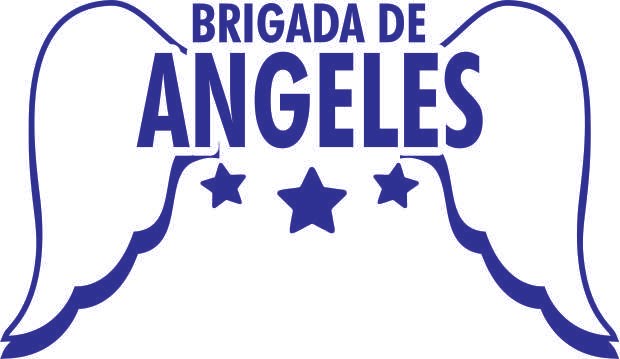 Brigada De Ángeles 