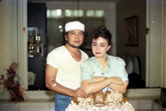 Film Rhoma Irama Istri Soleha | tahukah anda isteri isteri h roma irama campurdotkom Film Rhoma Irama Istri Soleha | tahukah anda isteri isteri h roma irama campurdotkom