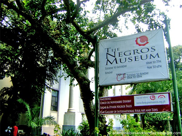 Negros Museum