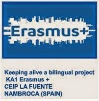 ERASMUS +