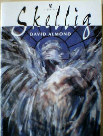 angels skellig