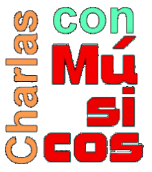 CHARLAS CON MÚSICOS