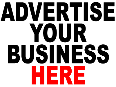 Place Your Adverts Here