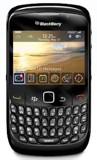 Harga Blackberry Gemini 3G Harga Blackberry Gemini 3G