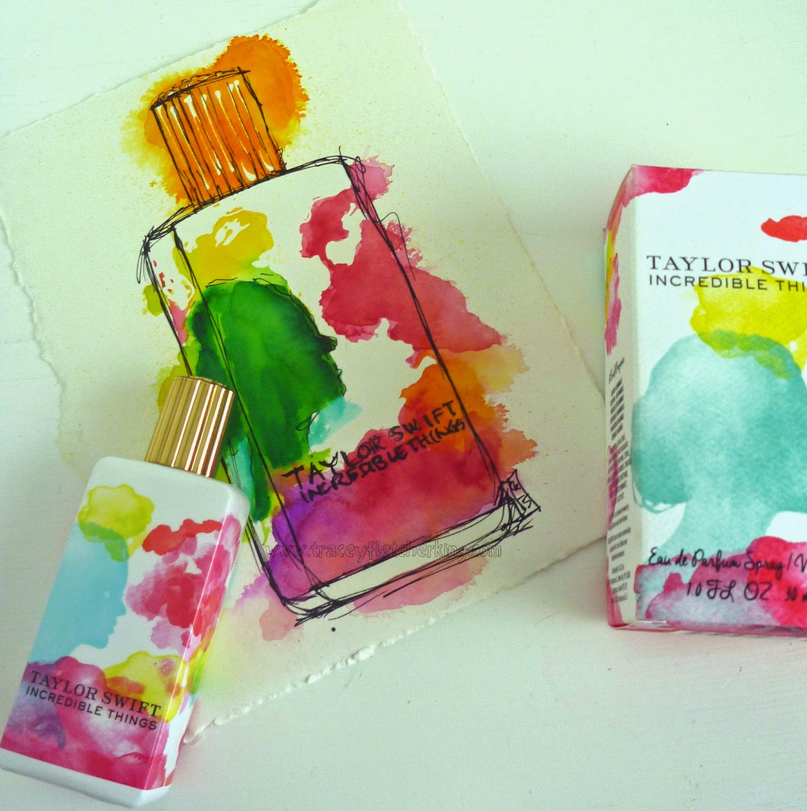 Tracey Fletcher King