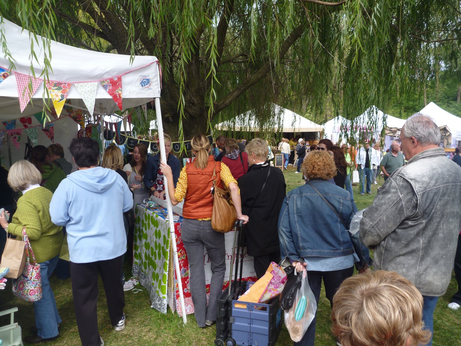 ModernJune Photo Album Country Living Fair Ohio