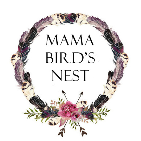 Mama Bird's Nest