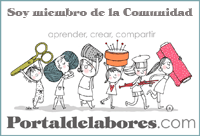 Comunidad Portal de Labores