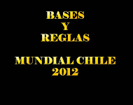 Bases y Reglas Mundial Chile