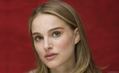 Natalie Portman Natalie Portman Latest HD Wallpaper-1600x1200-02