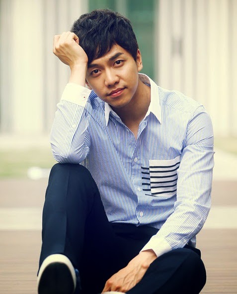 lee seung gi keturunan raja pelangi lee seung gi keturunan raja pelangi
