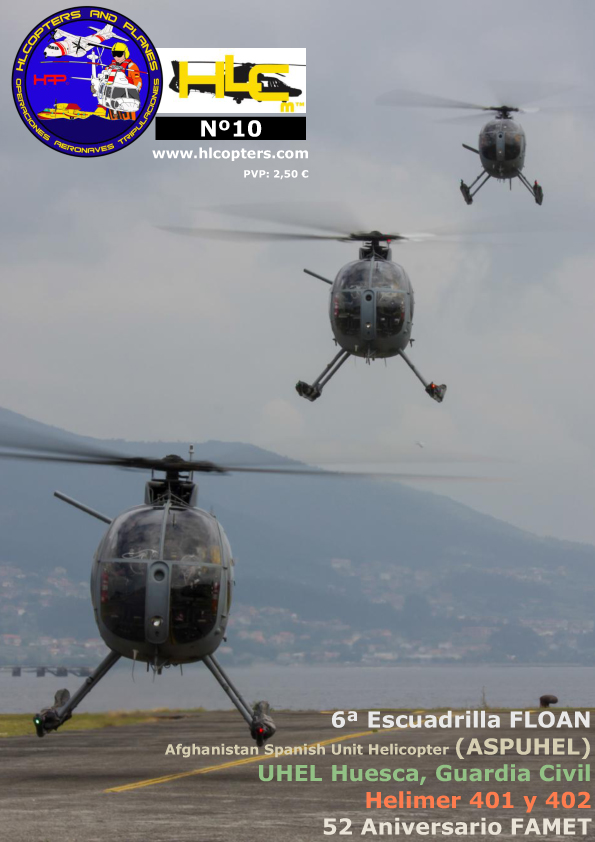 Hlcopters Magazine Nº10
