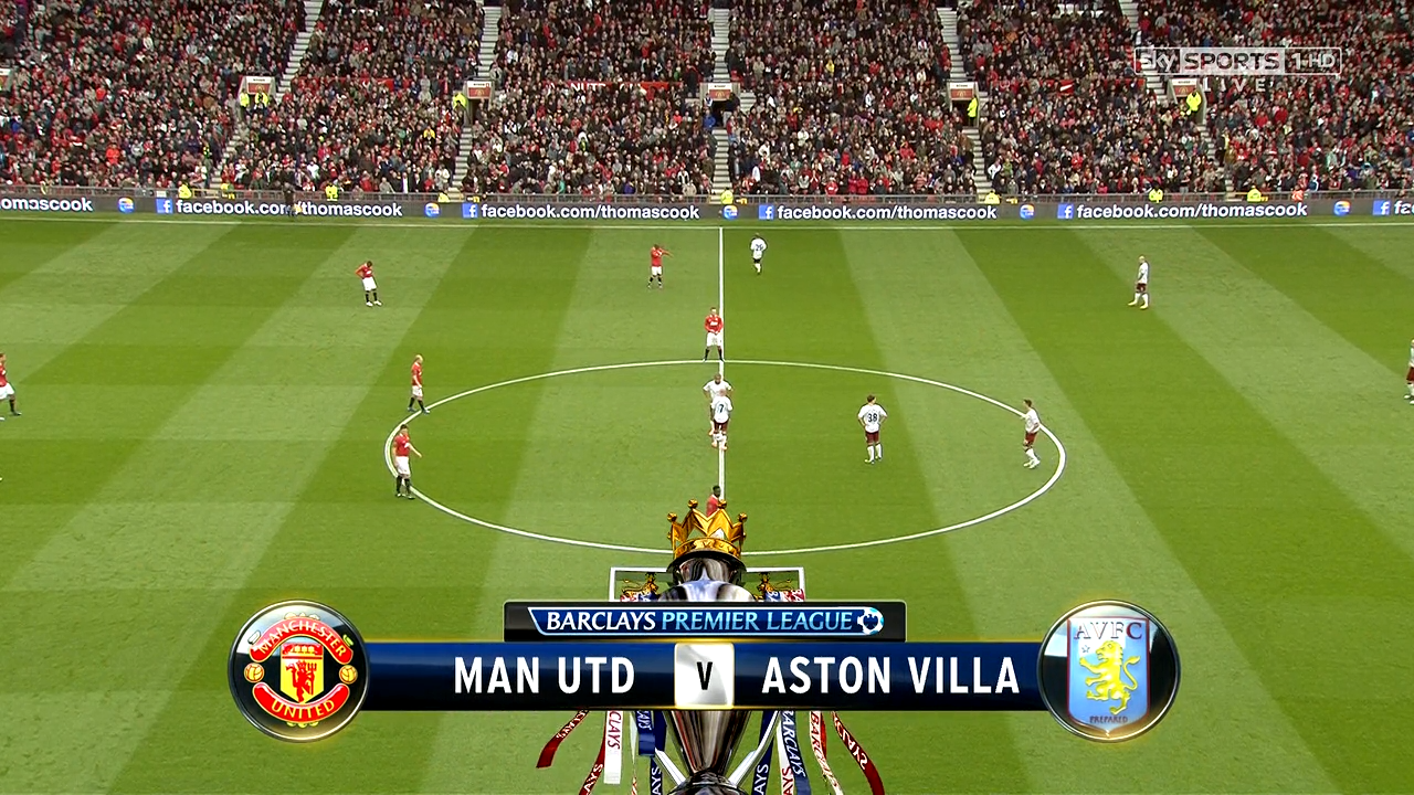 watch manchester united vs aston villa live stream | ONLINE LIVE SPORTS