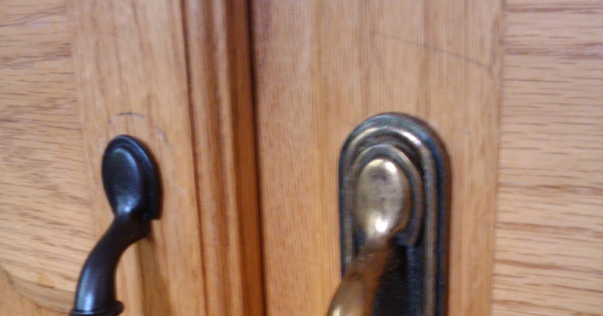 A House 2 Home DIY Pull Refinish