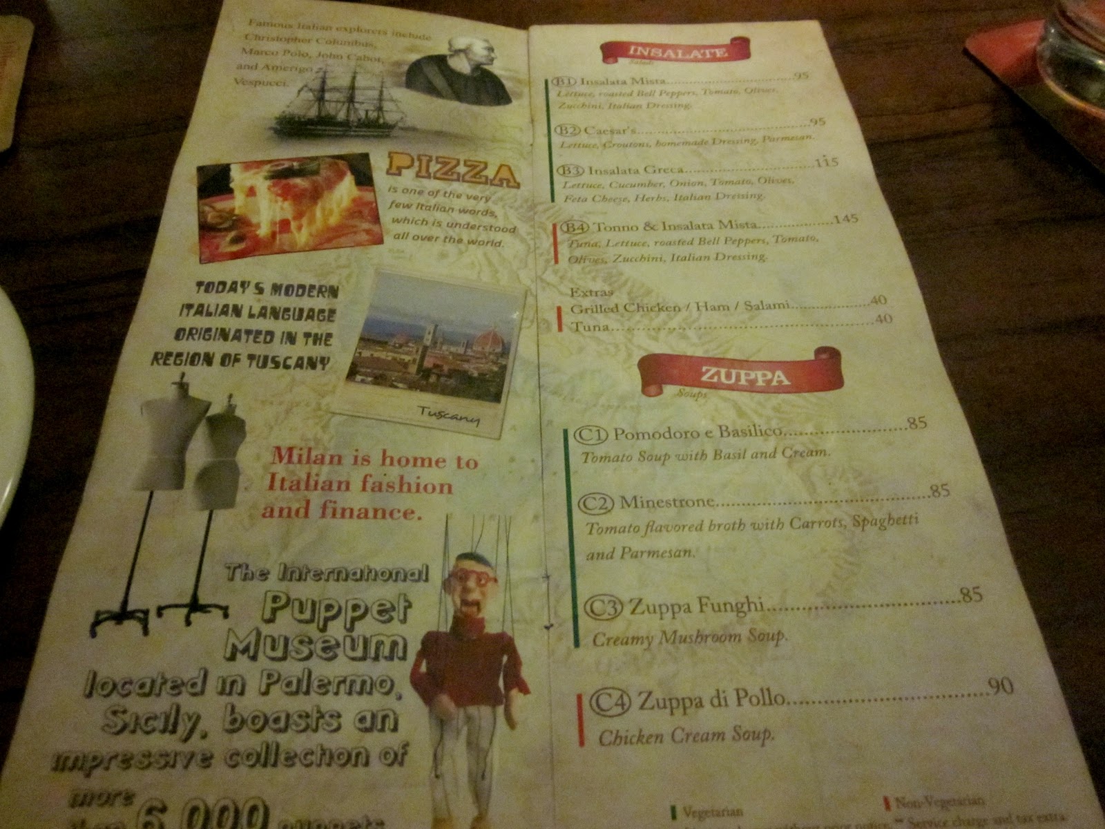 Easycooking The Pasta Bar Review