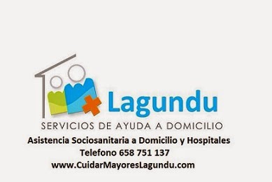 CuidarMayoresLagundu.com Asistencia Social Guipuzcoa Gipuzkoa