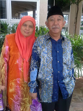 MAK (MIL) & AYAH (FIL)