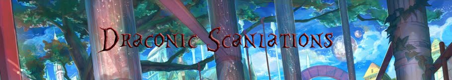 Draconic Scanlations