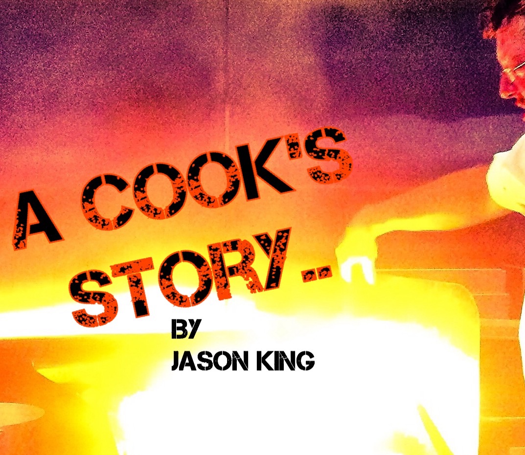 A Cook's Story