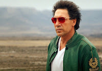 The COunselor Javier Bardem