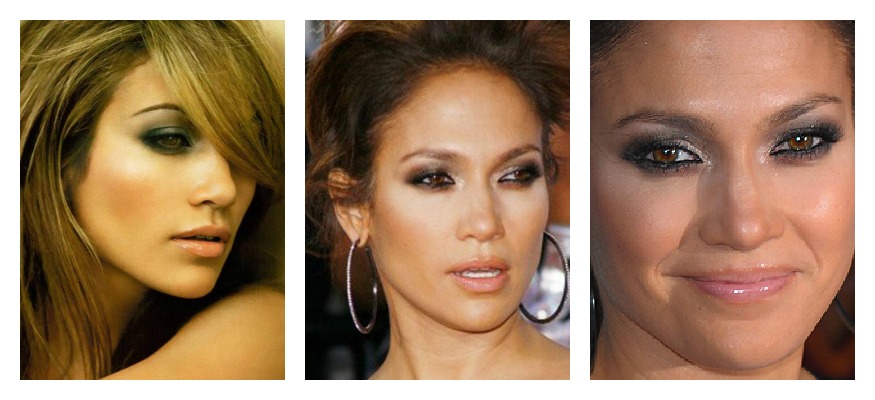 Resimlerim Dumanli Goz Makyaji Nasil Yapilir