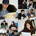 Hyun Bin and Han Ji Min Attend Readings Manuscript 'Hyde Jekyll, I'